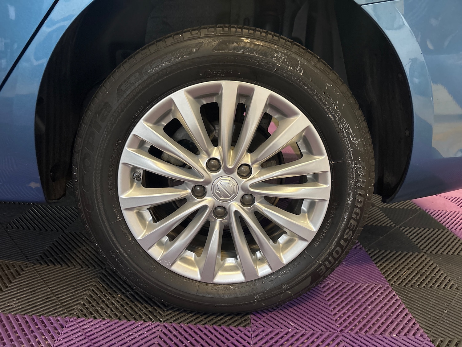 Used MG MG5 2022 for sale - 76495810: Photo 48