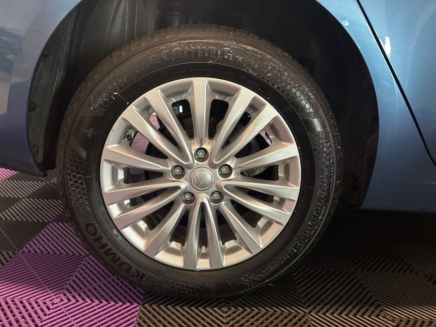 Used MG MG5 2022 for sale - 76495810: Photo 49