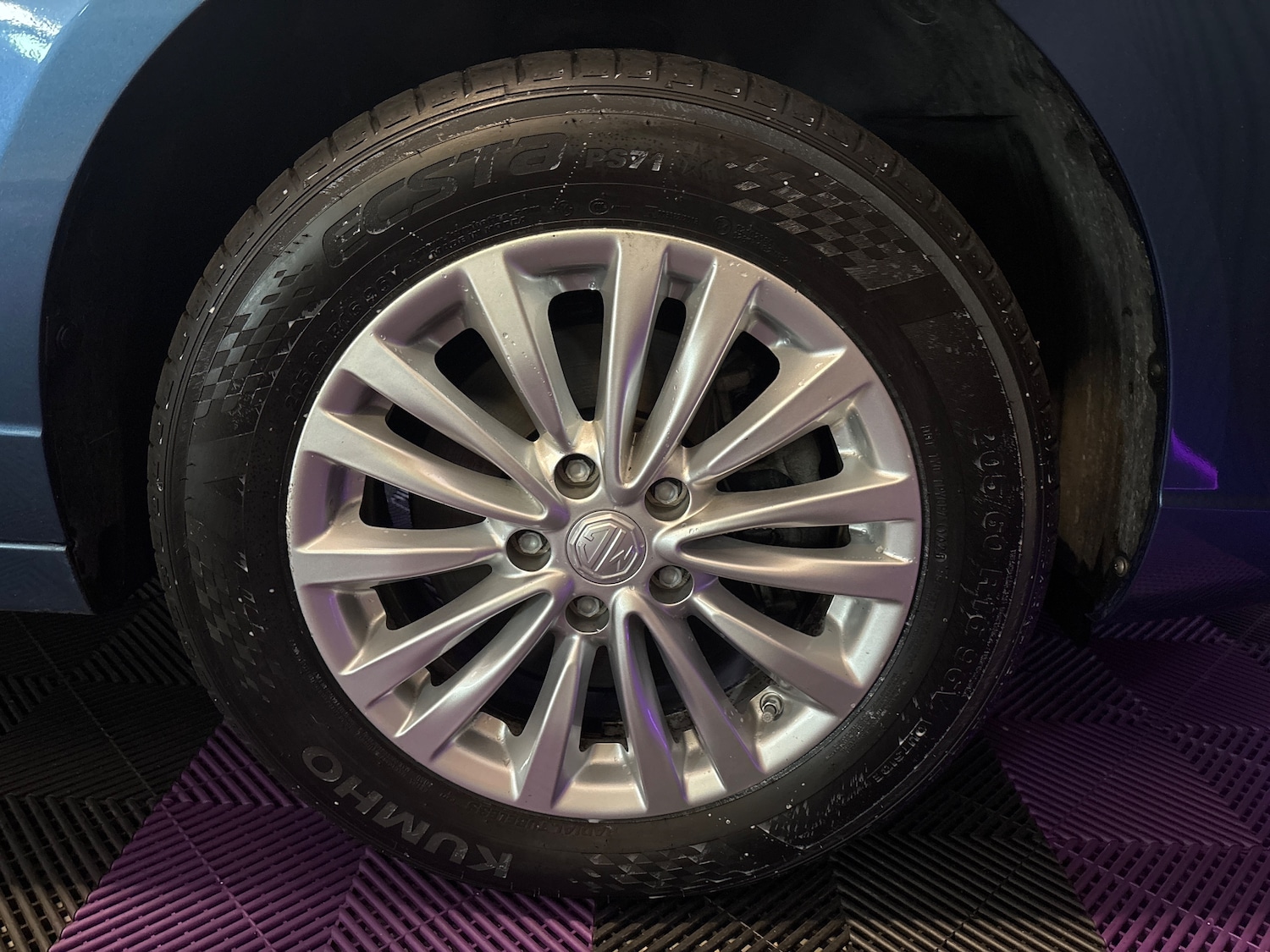 Used MG MG5 2022 for sale - 76495810: Photo 50