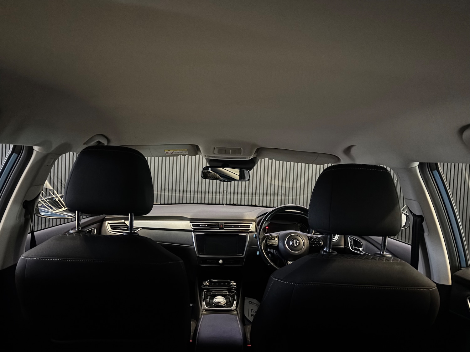 Used MG MG5 2022 for sale - 76495810: Photo 9