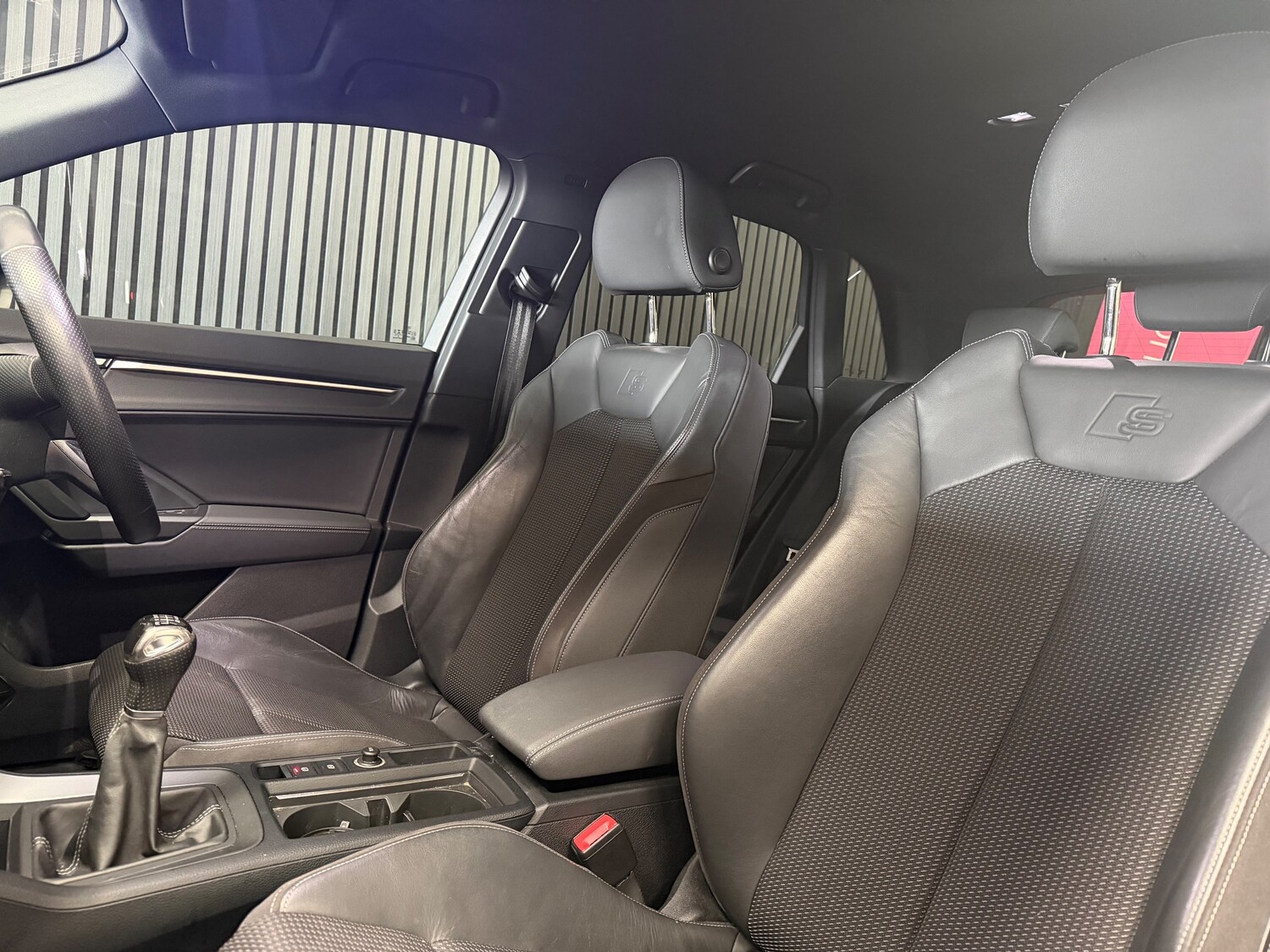 Used Audi Q3 2019 for sale - 77966592: Photo 11