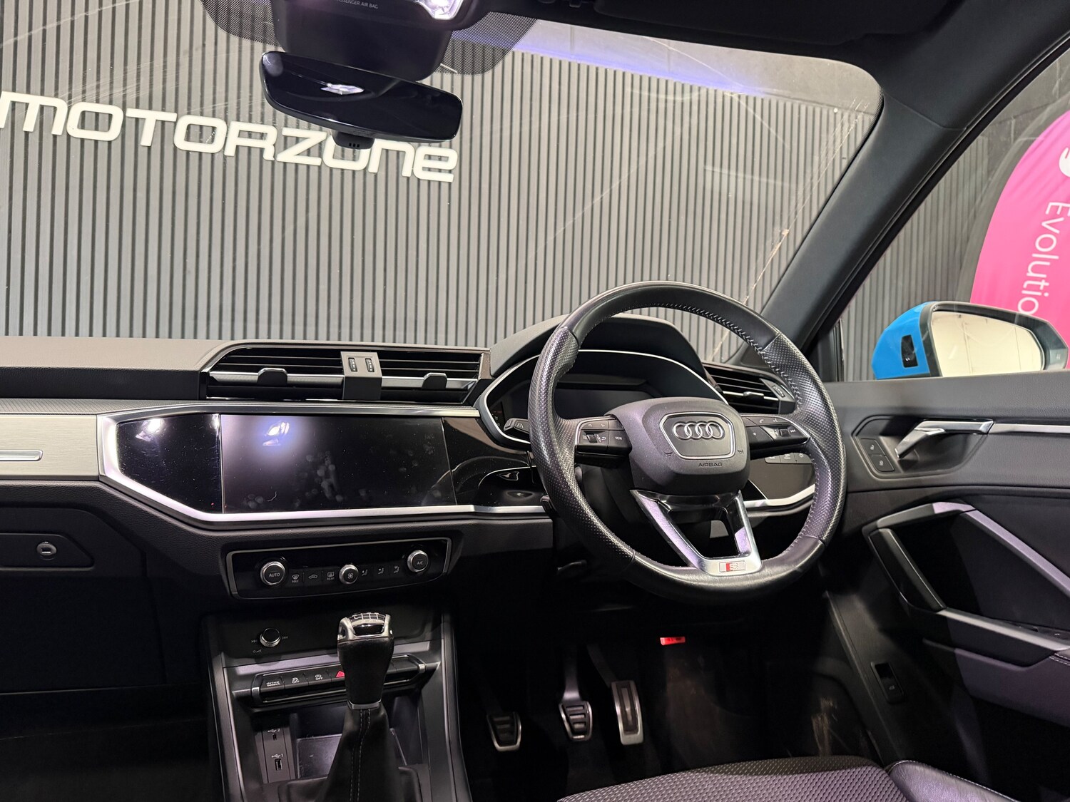 Used Audi Q3 2019 for sale - 77966592: Photo 13