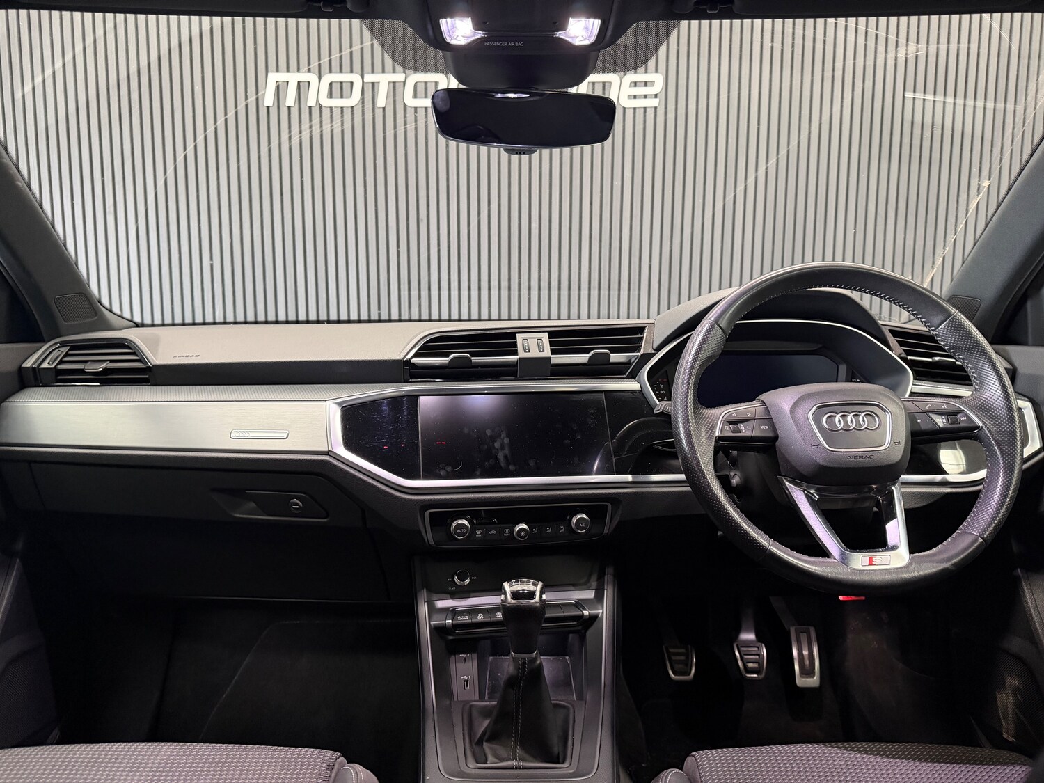 Used Audi Q3 2019 for sale - 77966592: Photo 15