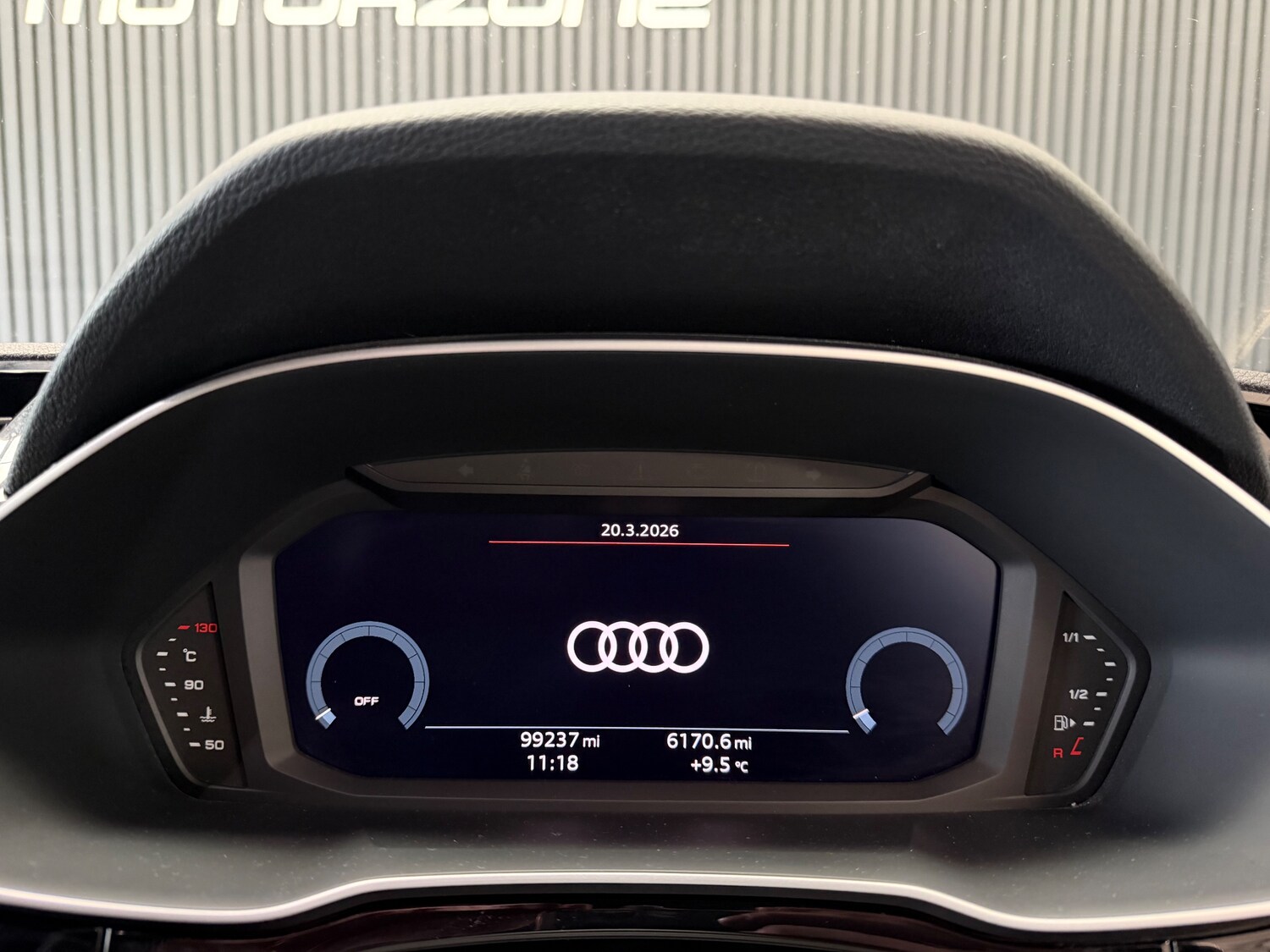 Used Audi Q3 2019 for sale - 77966592: Photo 16