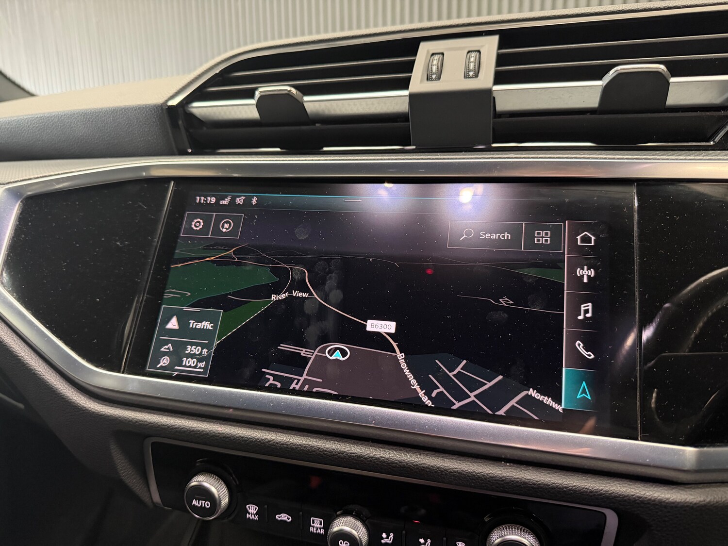 Used Audi Q3 2019 for sale - 77966592: Photo 17