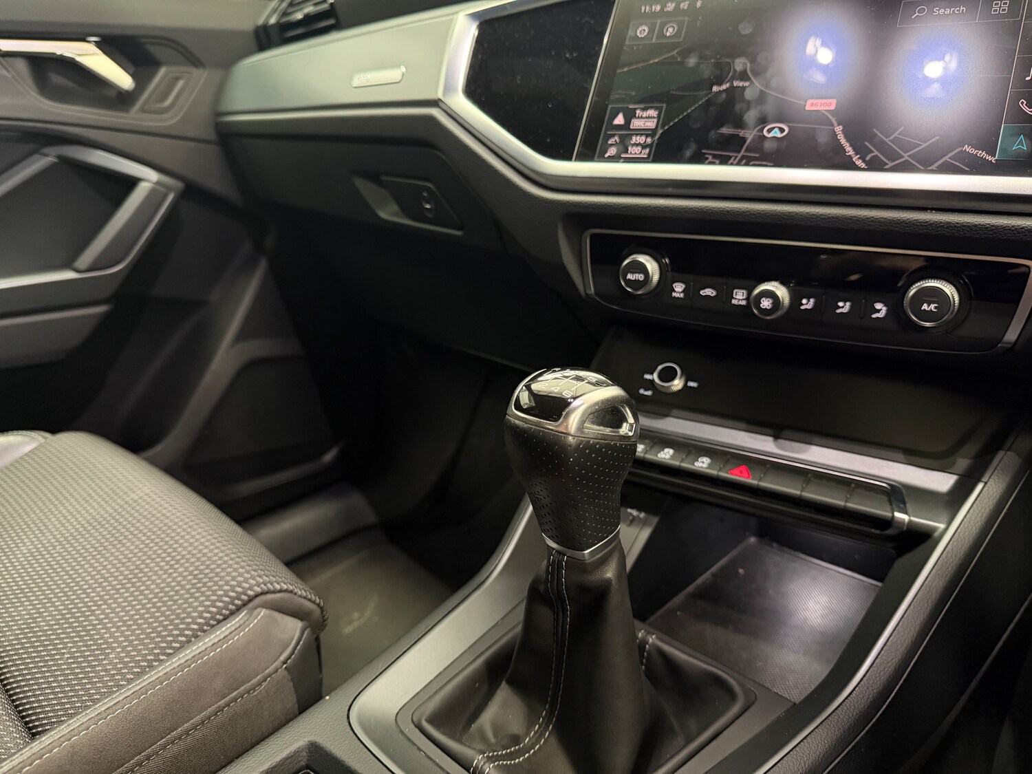 Used Audi Q3 2019 for sale - 77966592: Photo 18