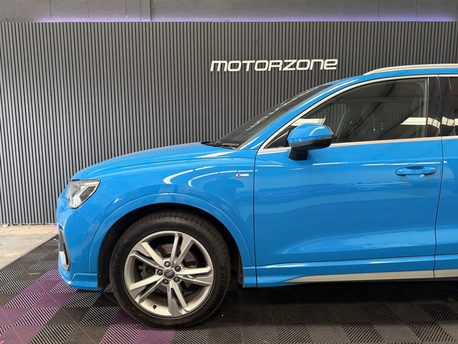 Used Audi Q3 2019 for sale - 77966592: Photo 19