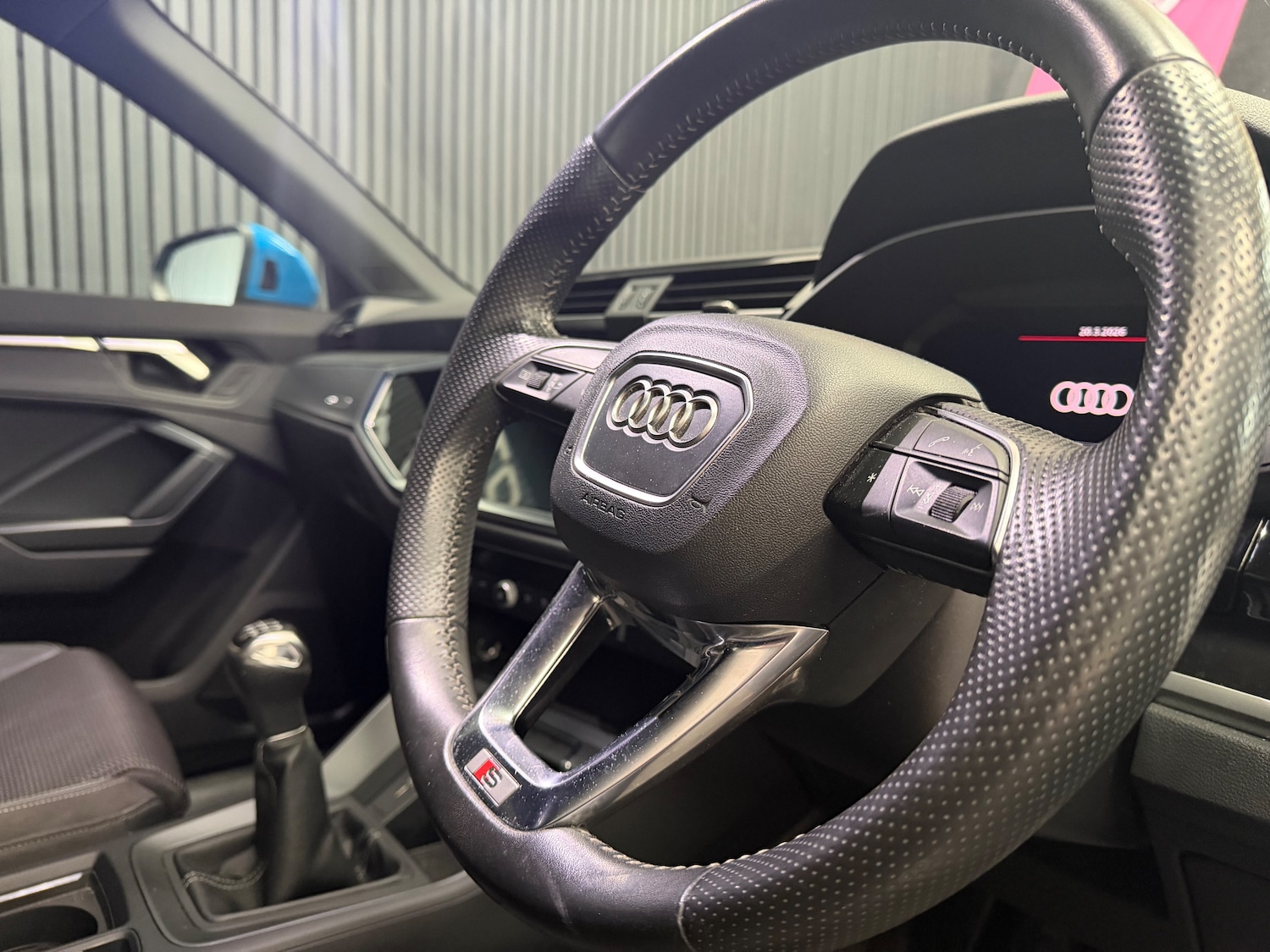 Used Audi Q3 2019 for sale - 77966592: Photo 22