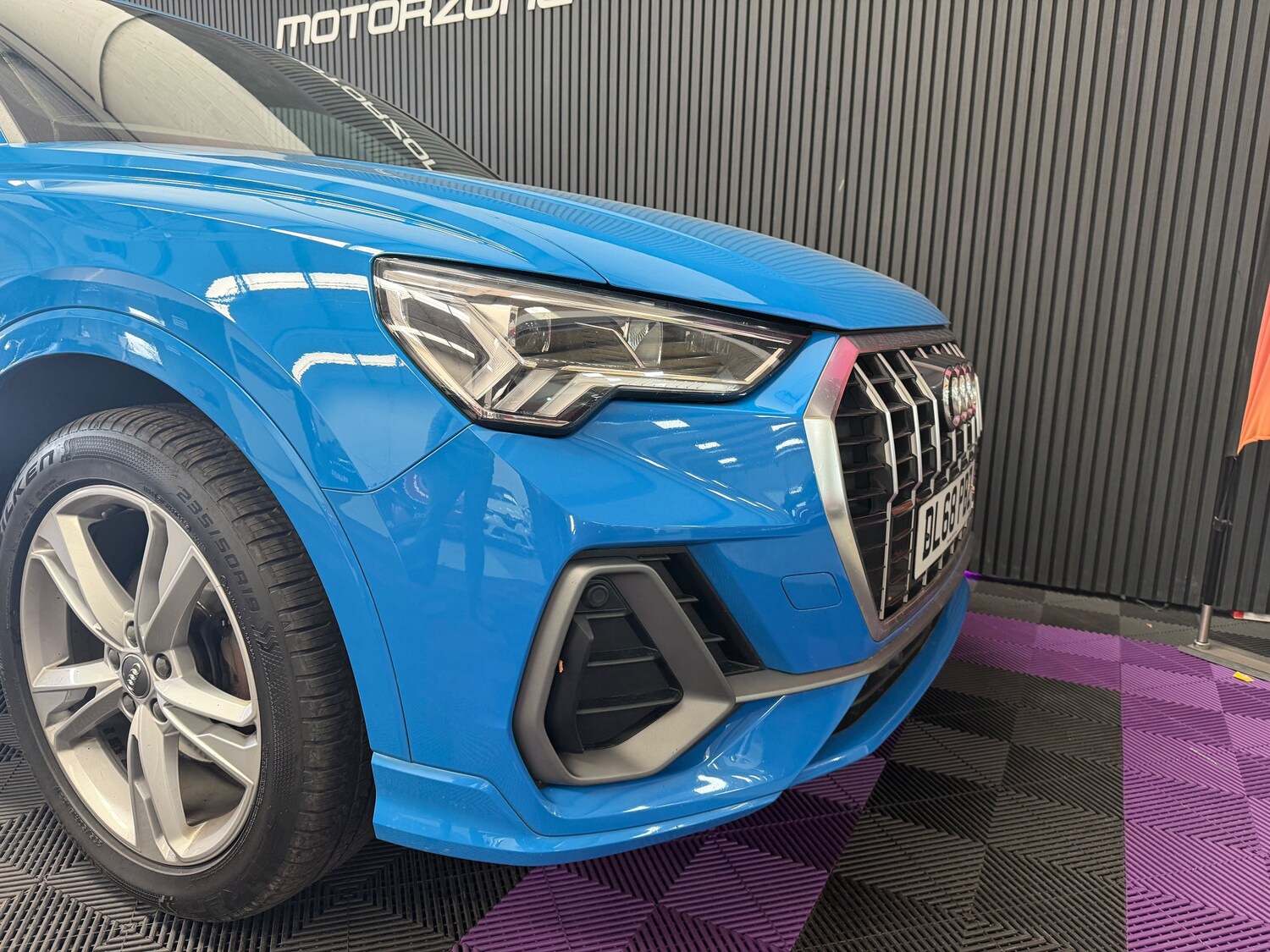 Used Audi Q3 2019 for sale - 77966592: Photo 23