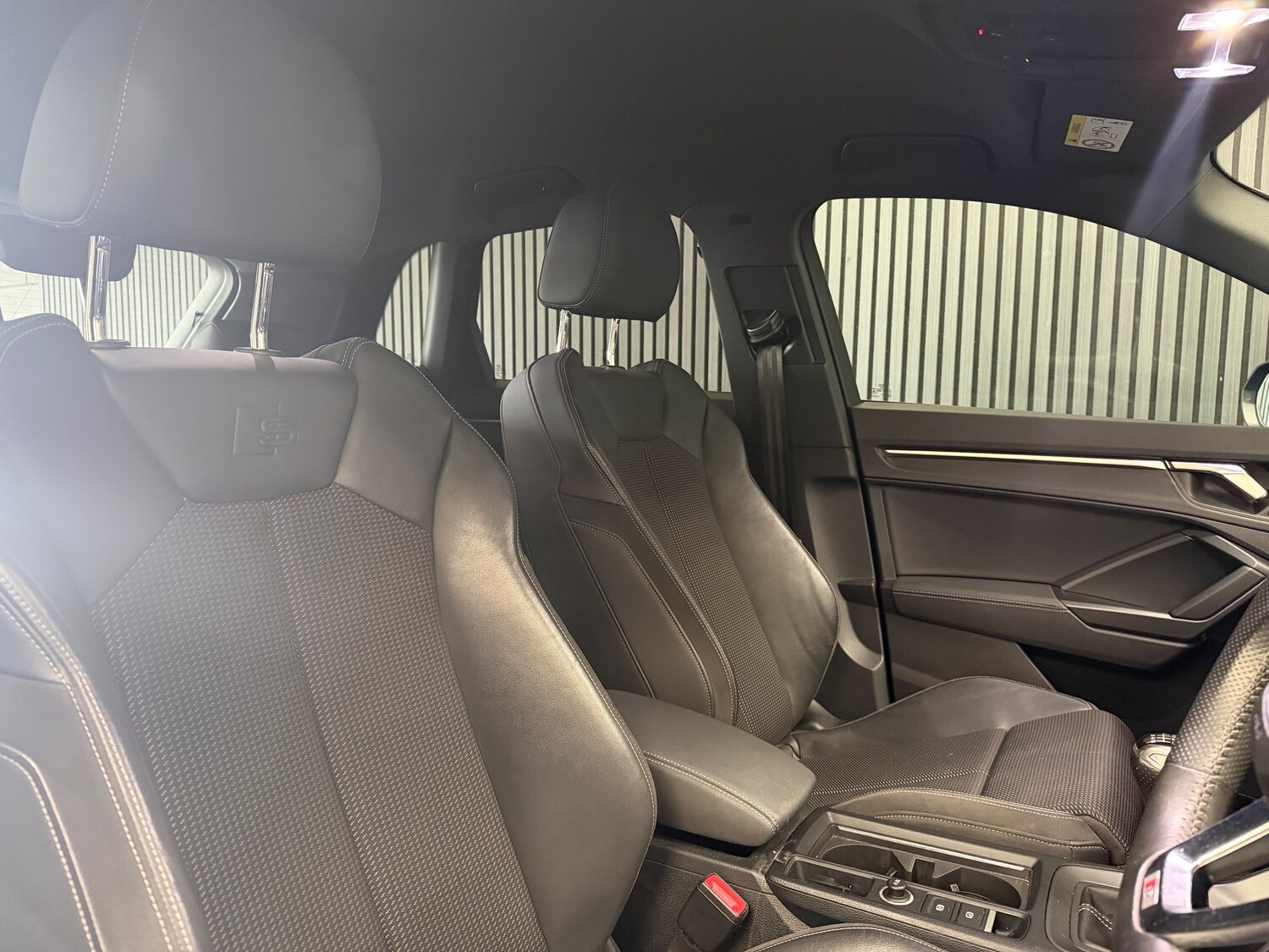 Used Audi Q3 2019 for sale - 77966592: Photo 27