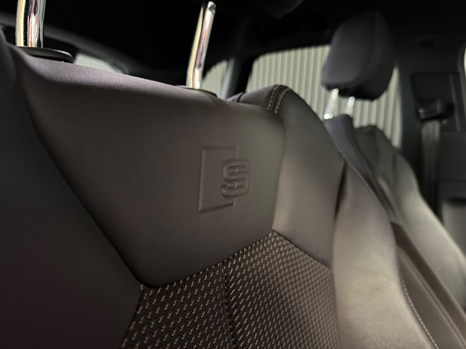 Used Audi Q3 2019 for sale - 77966592: Photo 28