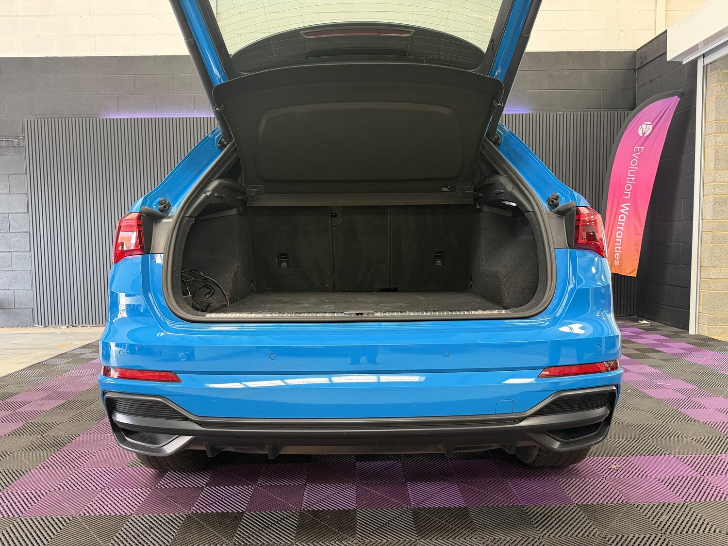 Used Audi Q3 2019 for sale - 77966592: Photo 32