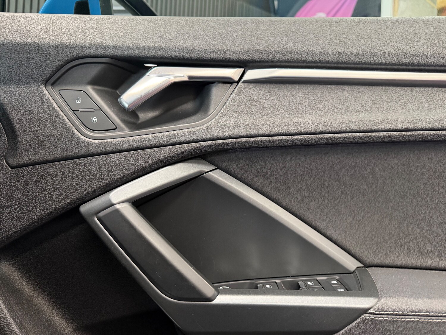 Used Audi Q3 2019 for sale - 77966592: Photo 34