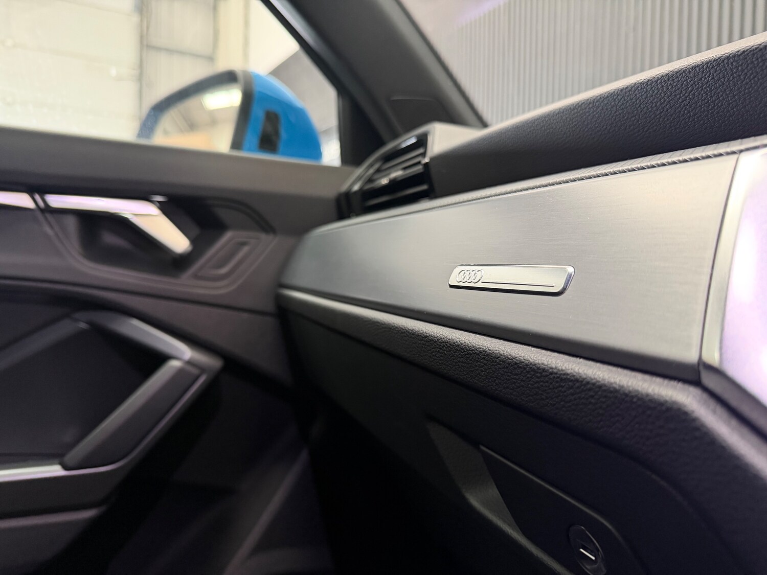 Used Audi Q3 2019 for sale - 77966592: Photo 35