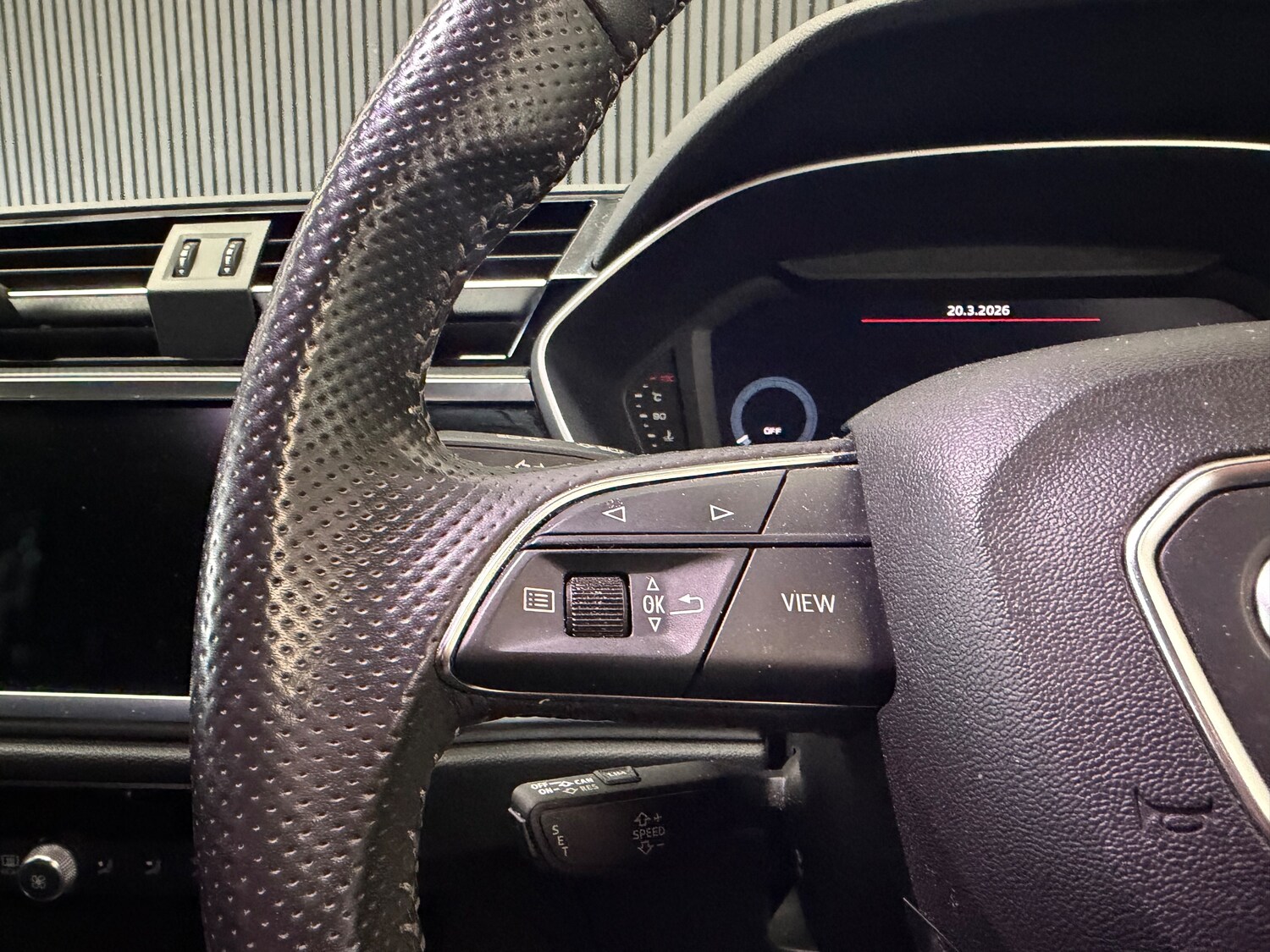 Used Audi Q3 2019 for sale - 77966592: Photo 37