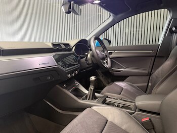 Used Audi Q3 2019 for sale - 77966592: Photo