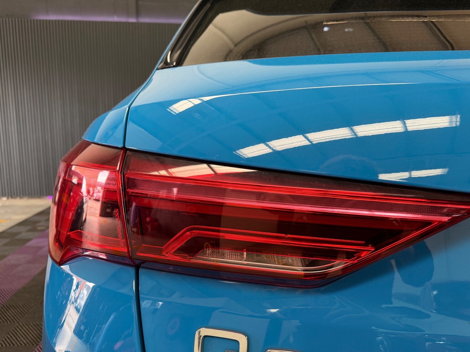 Used Audi Q3 2019 for sale - 77966592: Photo 49