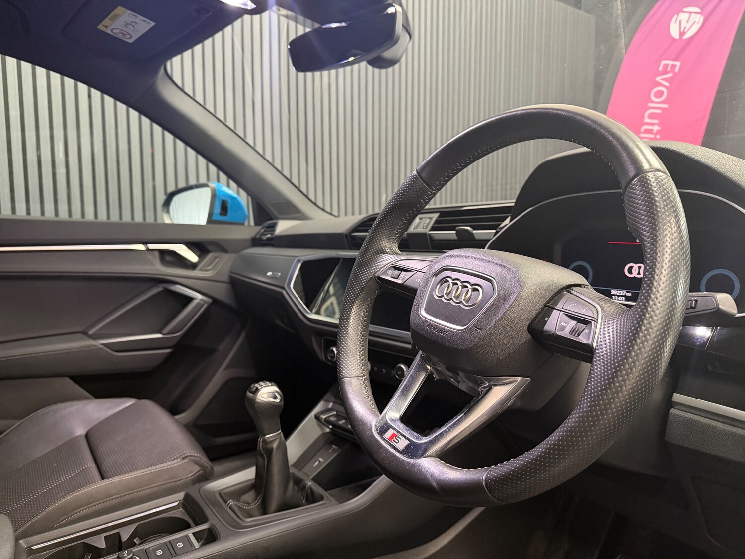 Used Audi Q3 2019 for sale - 77966592: Photo 5
