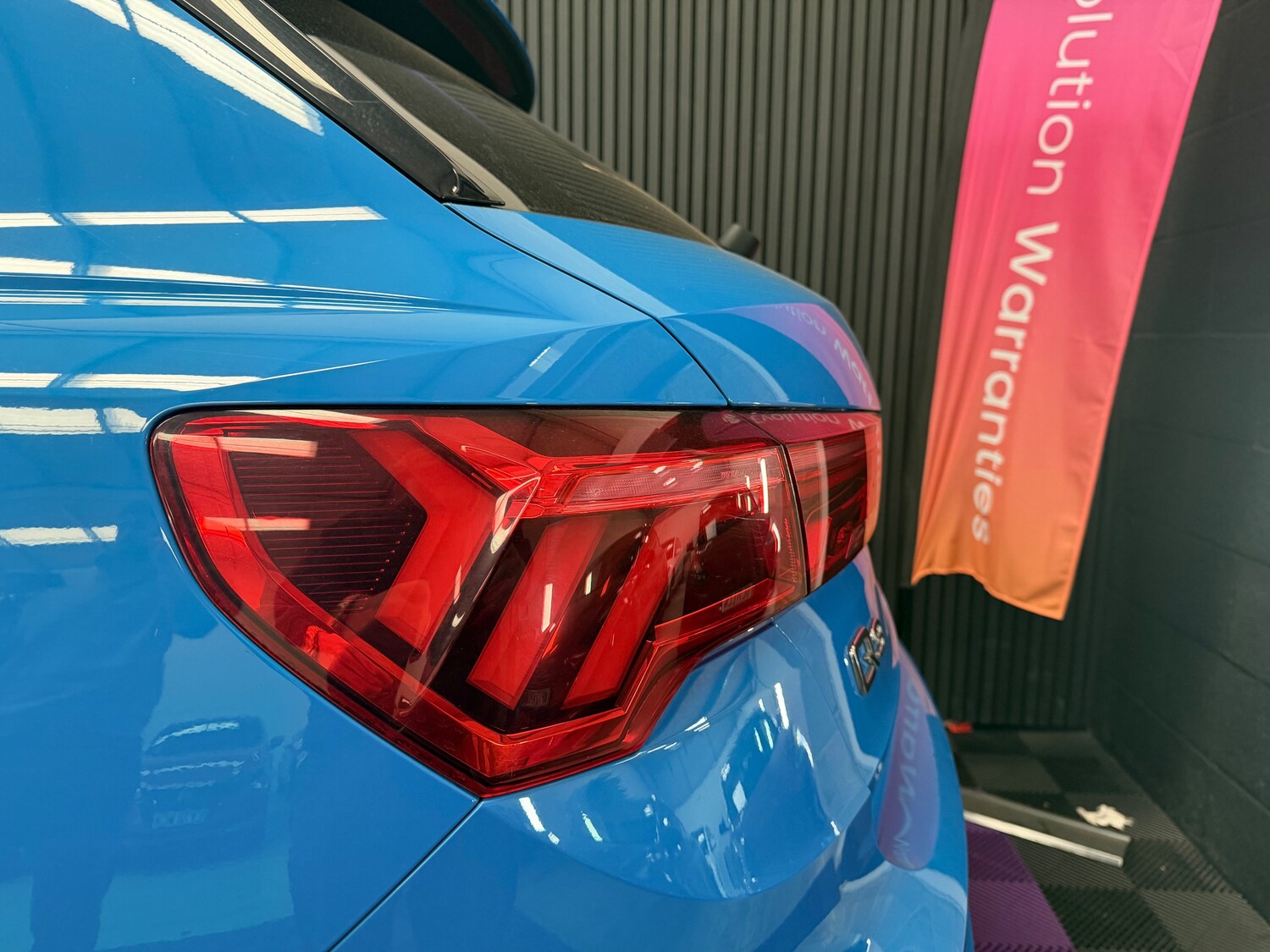 Used Audi Q3 2019 for sale - 77966592: Photo 50