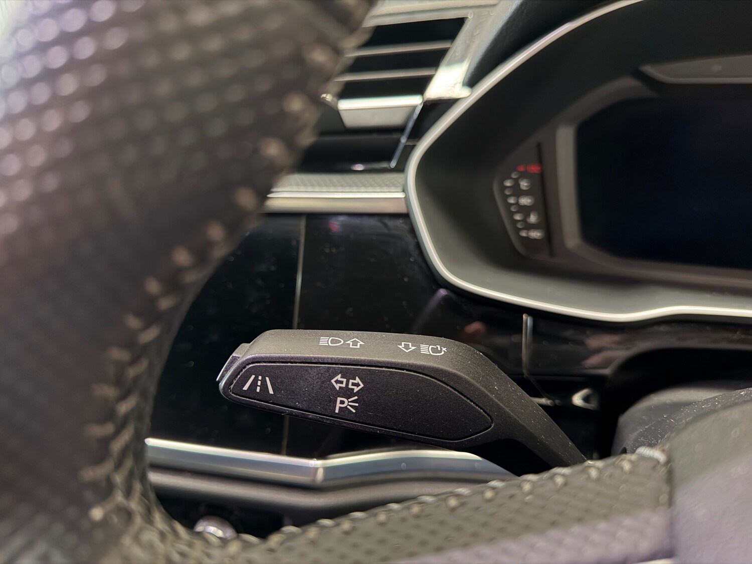 Used Audi Q3 2019 for sale - 77966592: Photo 52