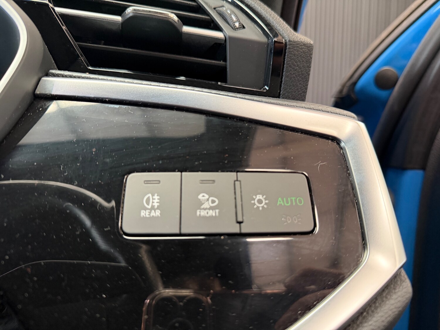 Used Audi Q3 2019 for sale - 77966592: Photo 54