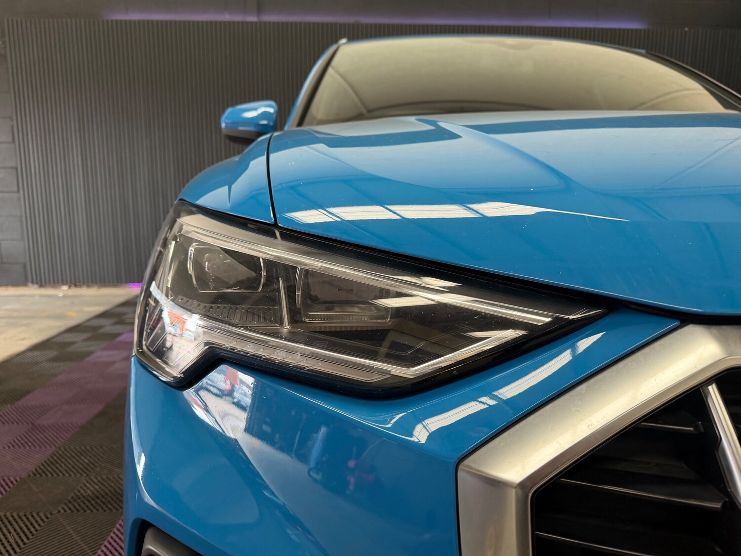 Used Audi Q3 2019 for sale - 77966592: Photo 56