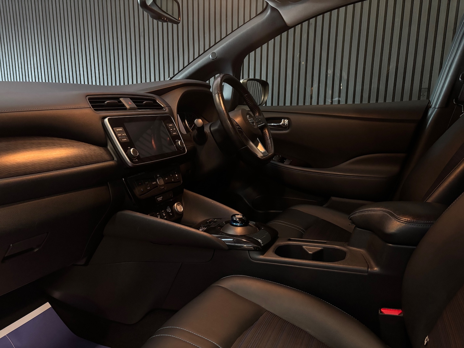 Used Nissan Leaf 2020 for sale - 76716416: Photo 10