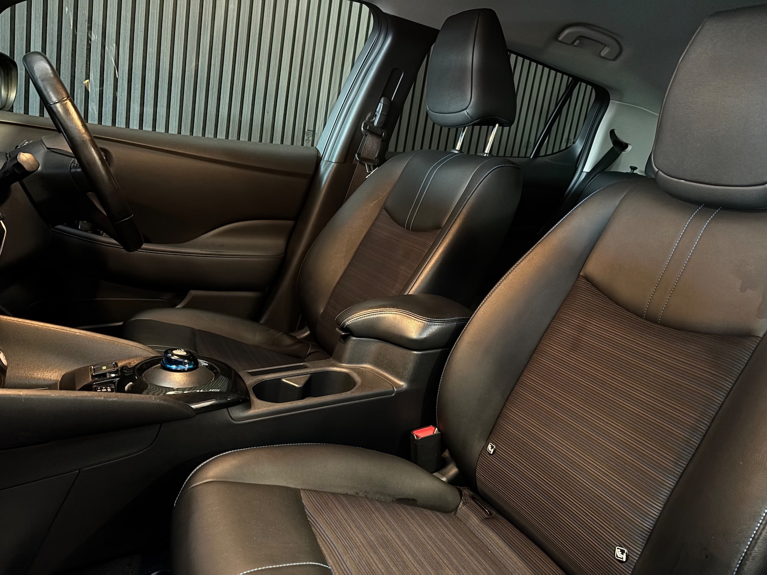 Used Nissan Leaf 2020 for sale - 76716416: Photo 13