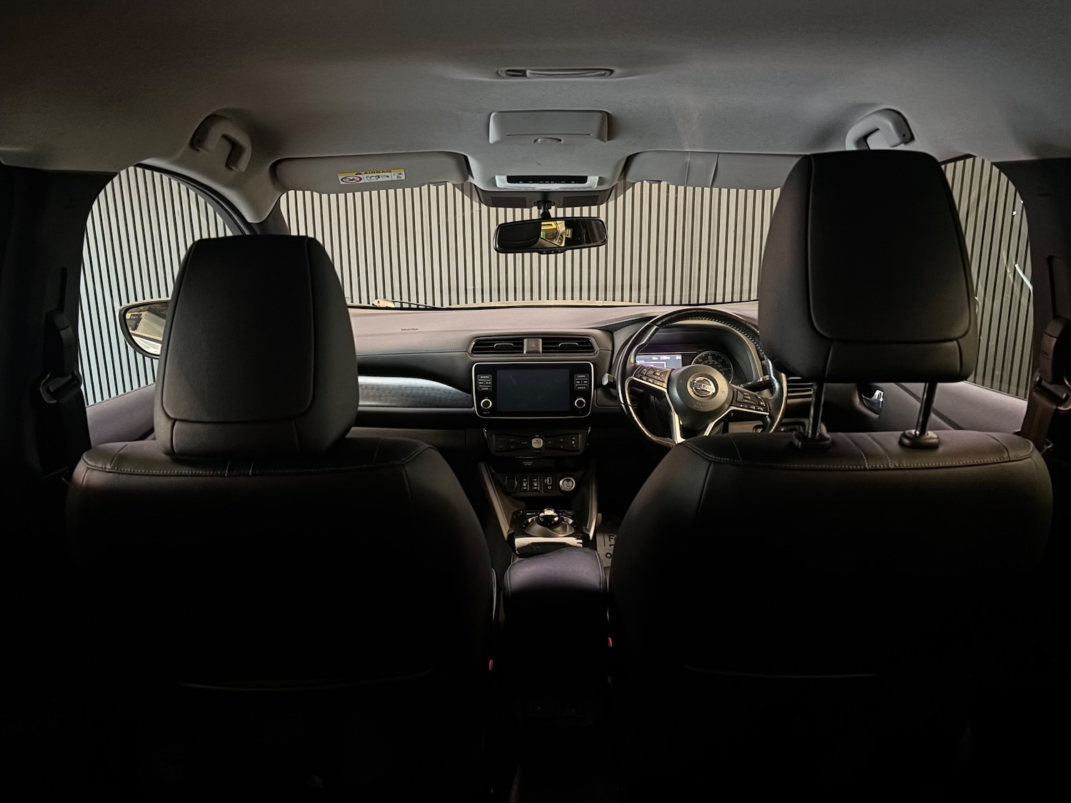 Used Nissan Leaf 2020 for sale - 76716416: Photo 15