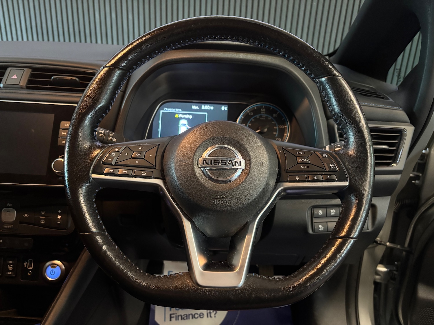 Used Nissan Leaf 2020 for sale - 76716416: Photo 16