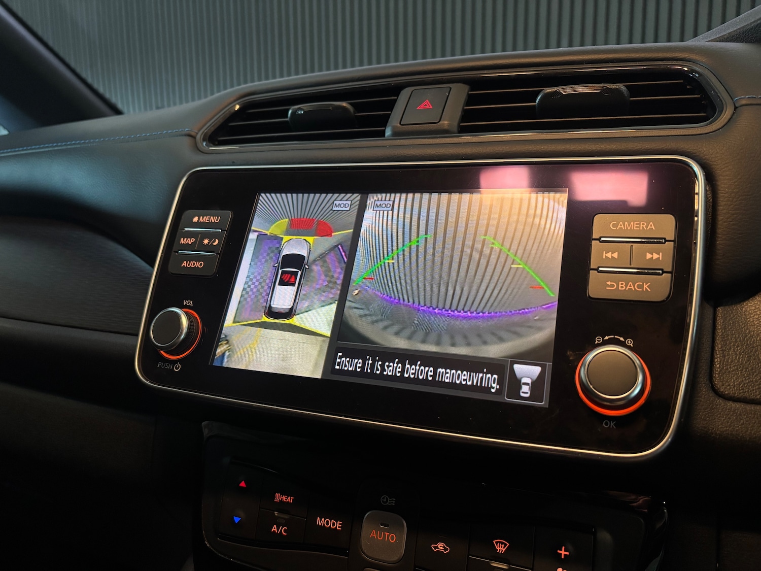 Used Nissan Leaf 2020 for sale - 76716416: Photo 21