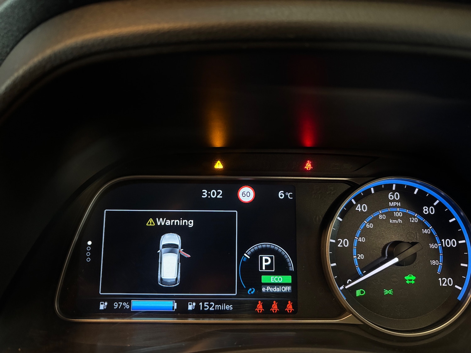 Used Nissan Leaf 2020 for sale - 76716416: Photo 24