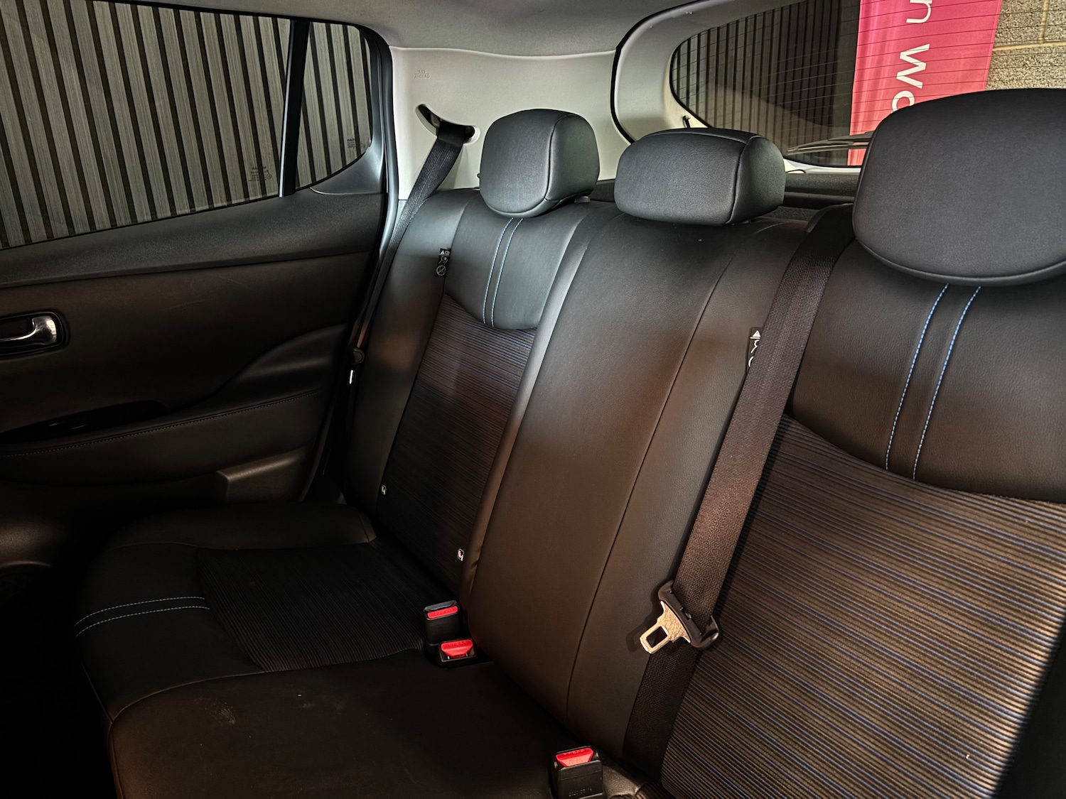 Used Nissan Leaf 2020 for sale - 76716416: Photo 25