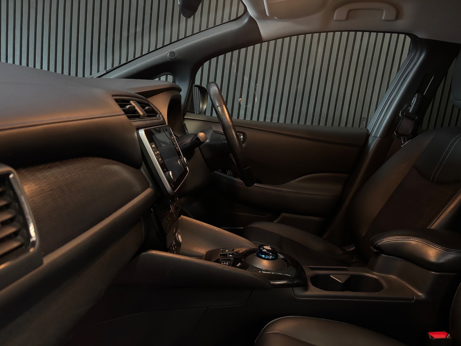 Used Nissan Leaf 2020 for sale - 76716416: Photo 26