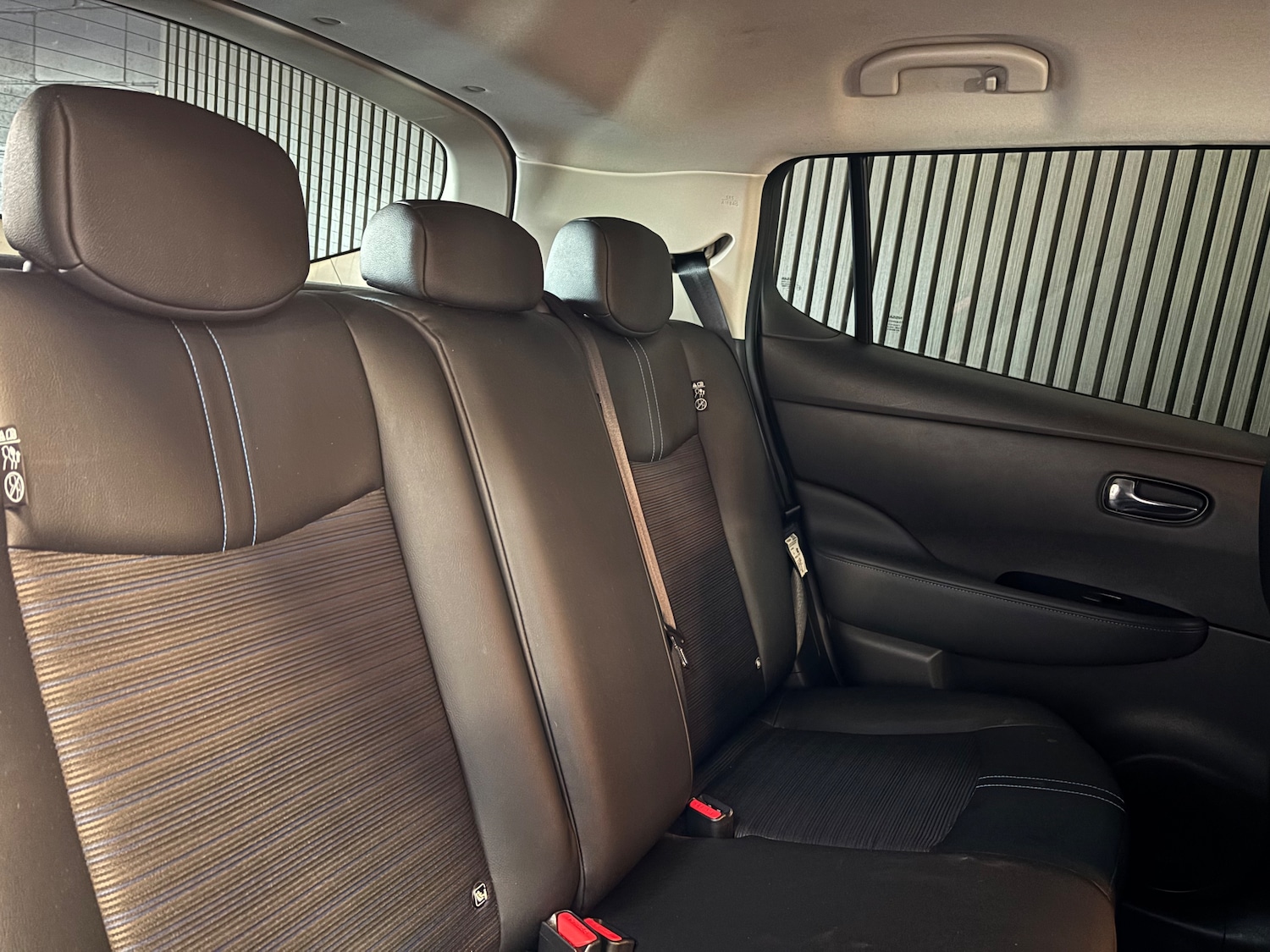 Used Nissan Leaf 2020 for sale - 76716416: Photo 27