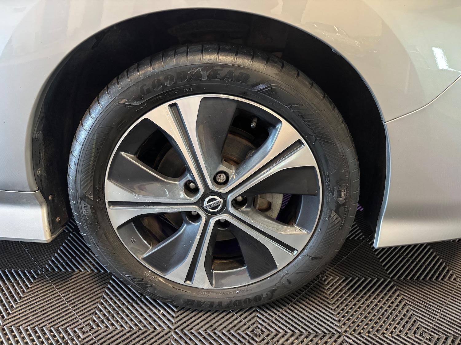 Used Nissan Leaf 2020 for sale - 76716416: Photo 28