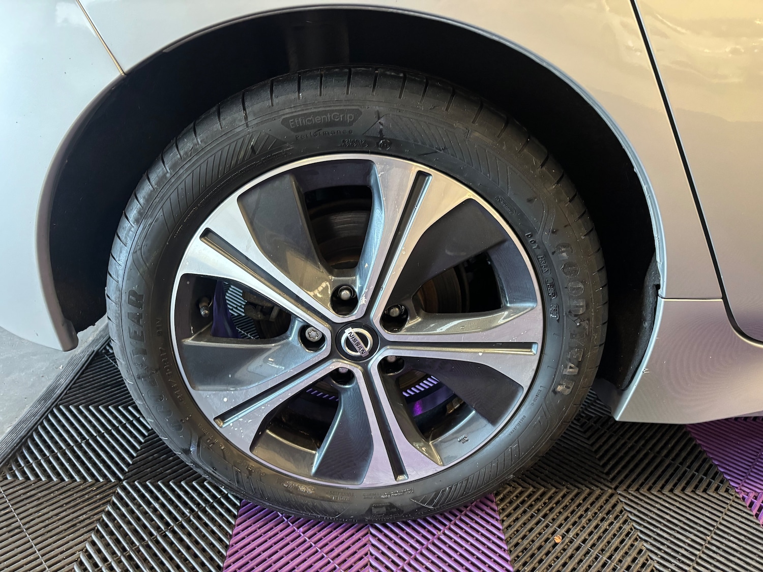 Used Nissan Leaf 2020 for sale - 76716416: Photo 29