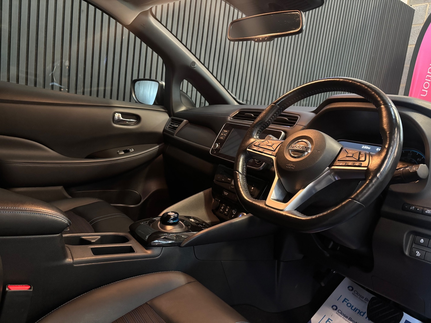 Used Nissan Leaf 2020 for sale - 76716416: Photo 3