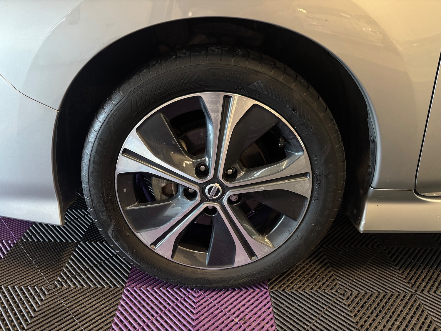 Used Nissan Leaf 2020 for sale - 76716416: Photo 30