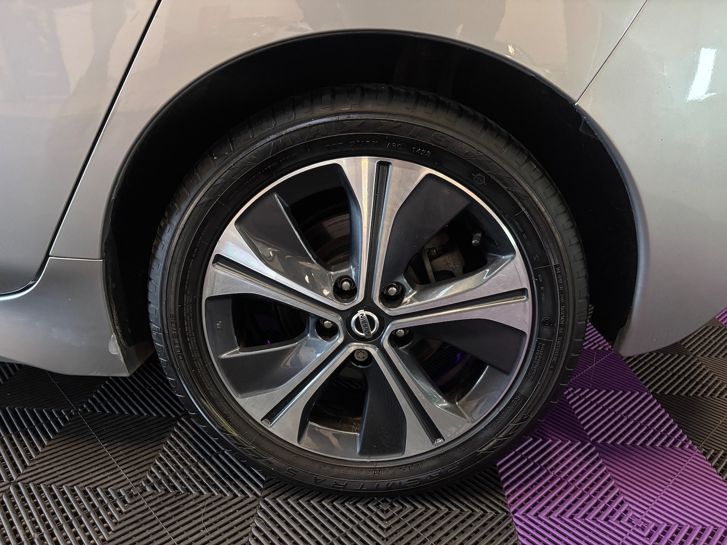 Used Nissan Leaf 2020 for sale - 76716416: Photo 31