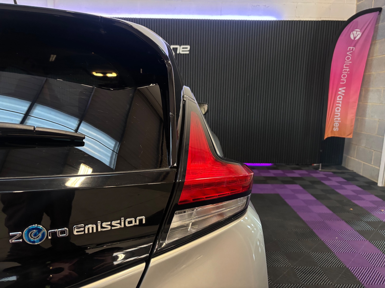 Used Nissan Leaf 2020 for sale - 76716416: Photo 32