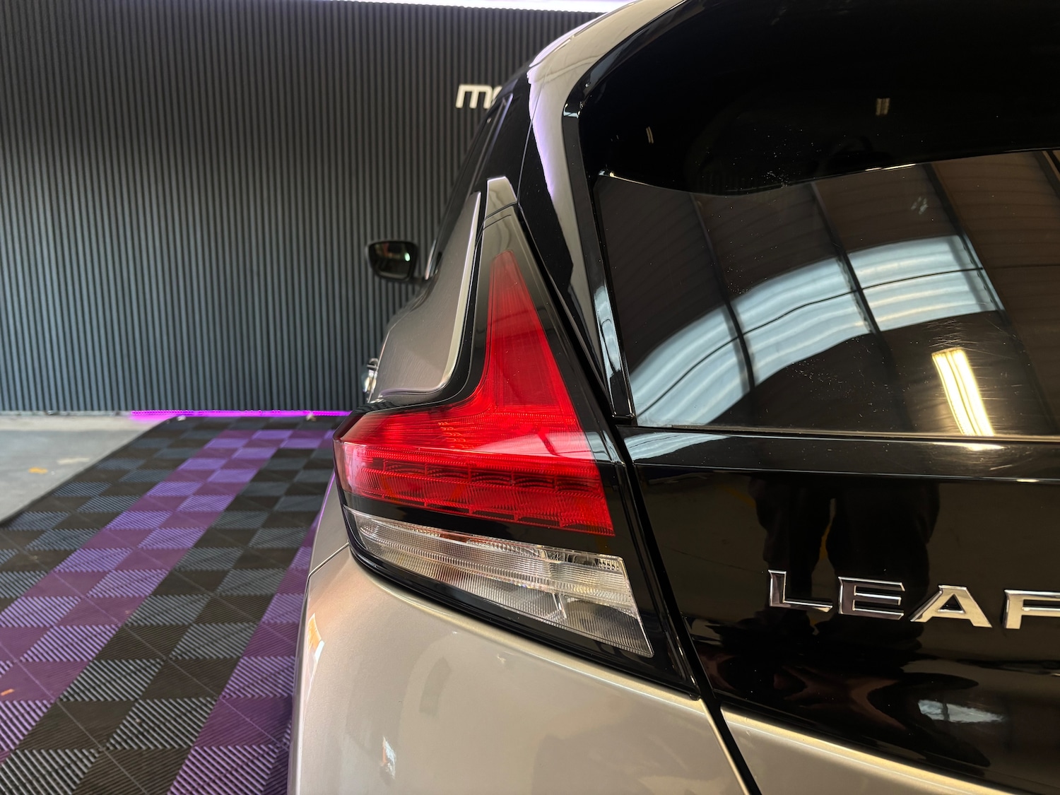 Used Nissan Leaf 2020 for sale - 76716416: Photo 33