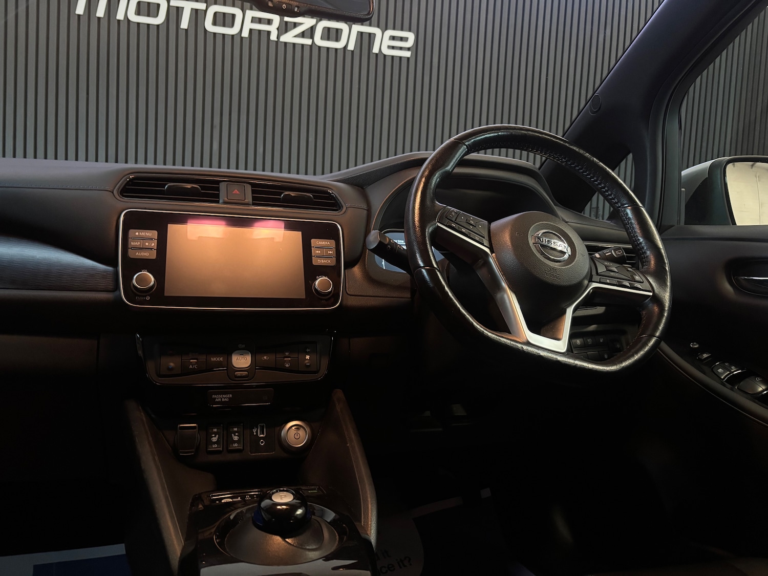 Used Nissan Leaf 2020 for sale - 76716416: Photo 34