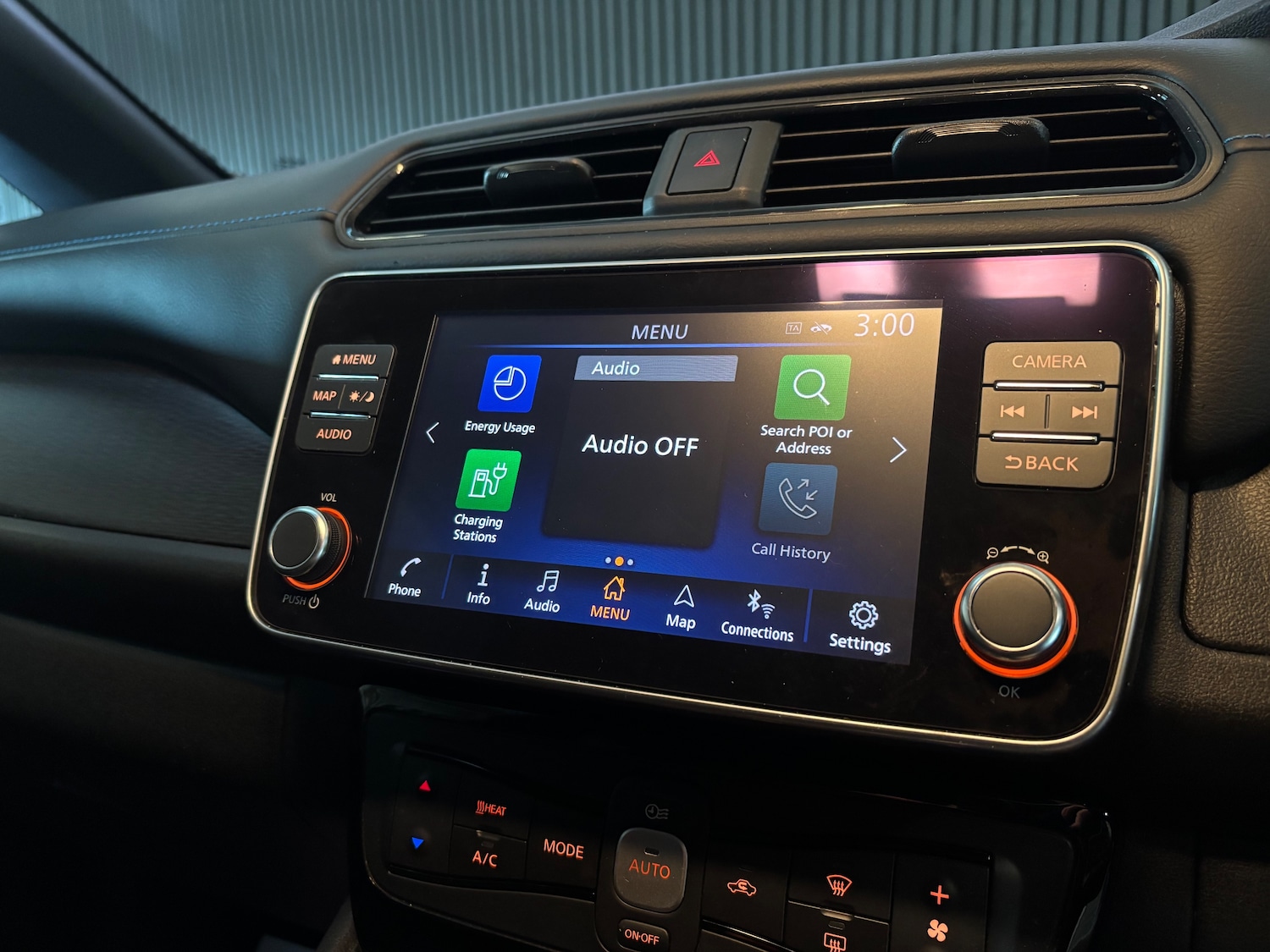 Used Nissan Leaf 2020 for sale - 76716416: Photo 35