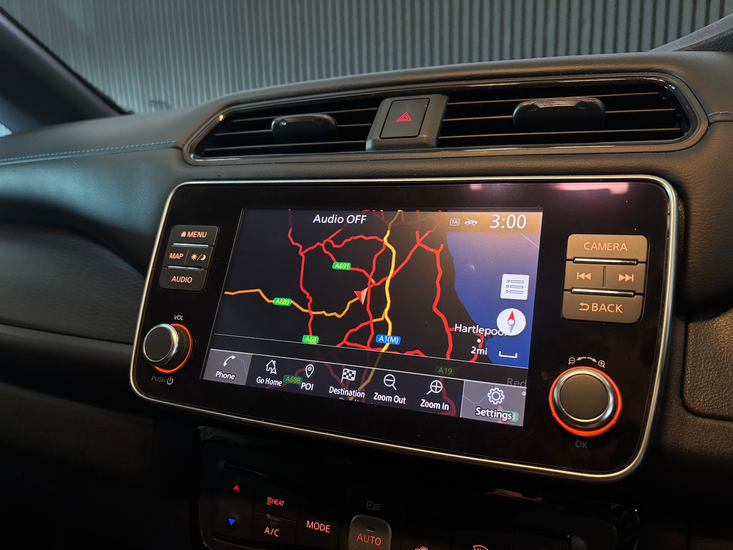 Used Nissan Leaf 2020 for sale - 76716416: Photo 36