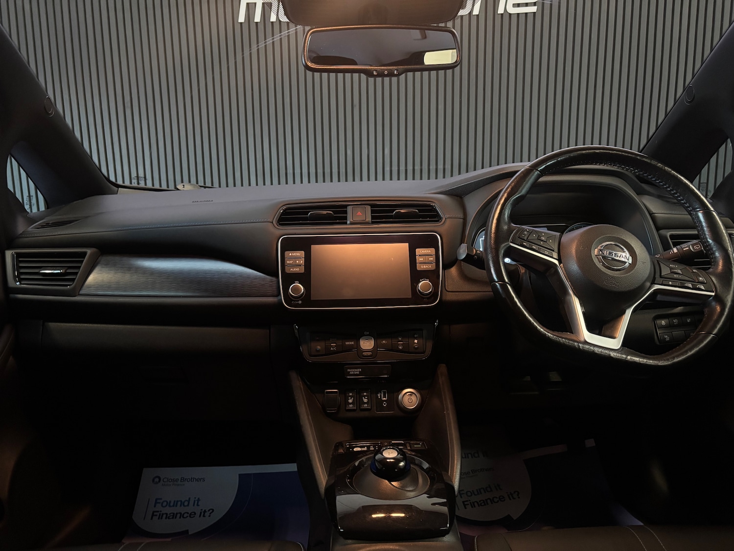 Used Nissan Leaf 2020 for sale - 76716416: Photo 38