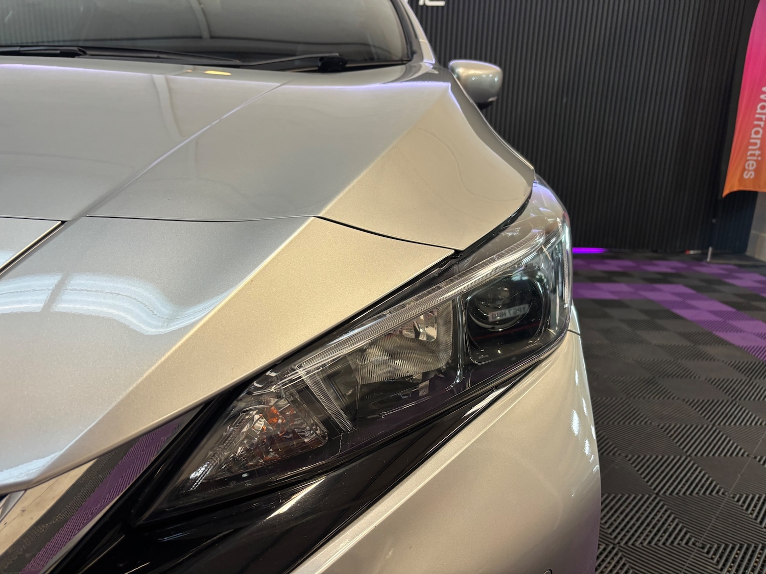 Used Nissan Leaf 2020 for sale - 76716416: Photo 42