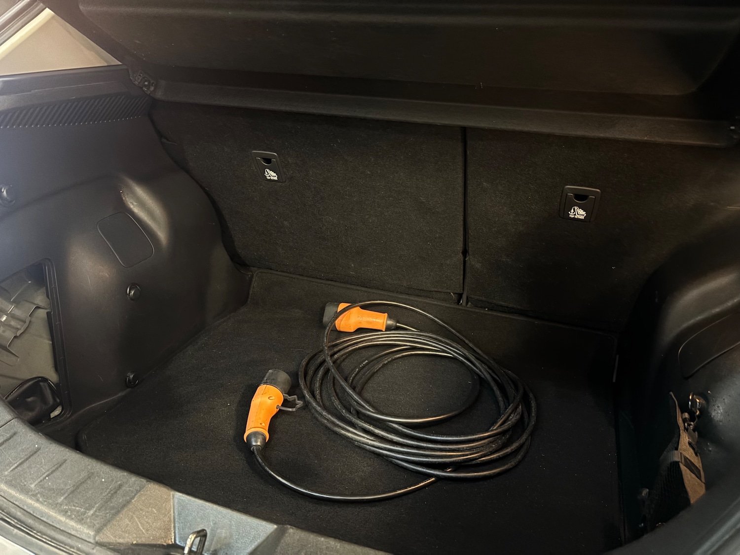 Used Nissan Leaf 2020 for sale - 76716416: Photo 46