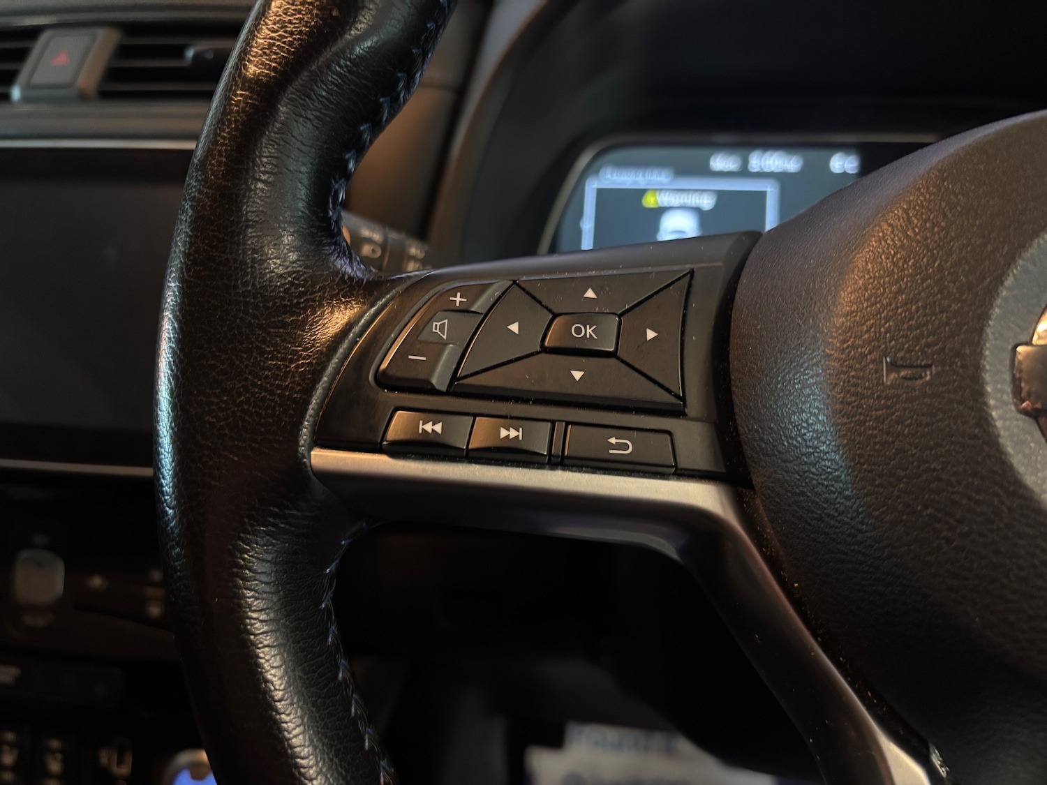 Used Nissan Leaf 2020 for sale - 76716416: Photo 47