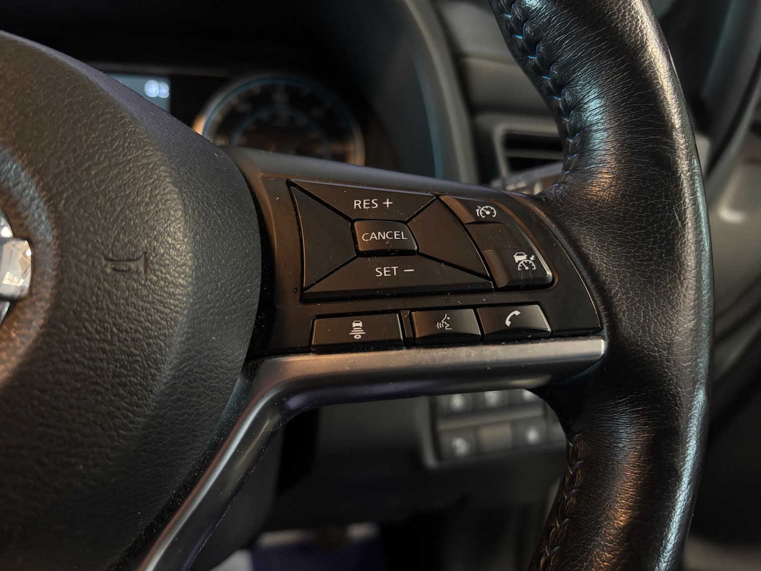 Used Nissan Leaf 2020 for sale - 76716416: Photo 48